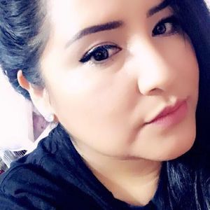 Meet your Posher, Roxy